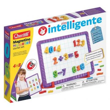 Joc Quercetti Magnetino Numere