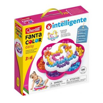 Joc Quercetti Pixel Daisy D15