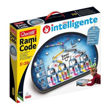 Joc Quercetti Rami Code