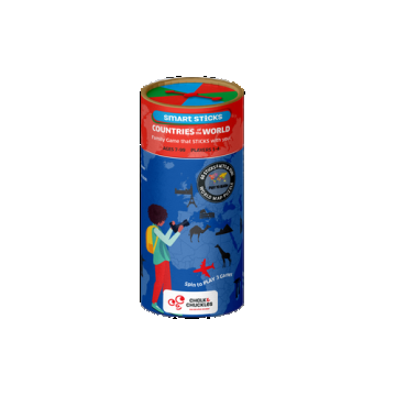 Joc Smart Sticks - Tari