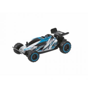 Masinuta cu telecomanda Micro Buggy 1:28, Albastru