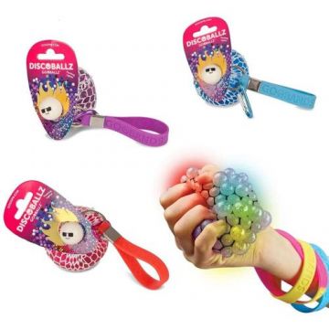 Minge tip strugure - Disco