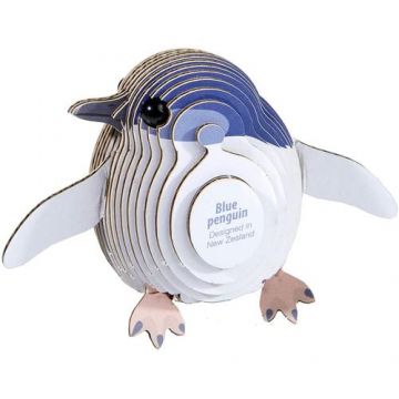 Model 3D - Pinguin
