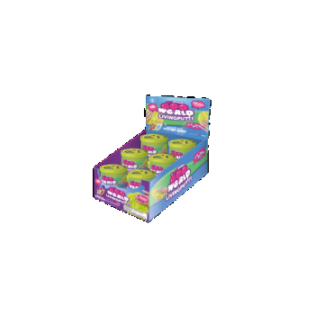 Pasta modelatoare - GOOWORLD LIVINGPUTTI