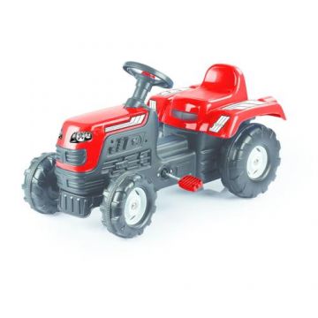 Primul meu tractor cu pedale