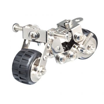 Set de Constructie Eitech Motocicleta