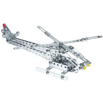 Set de Constructie Eitech Multi-Modele