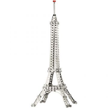 Set de Constructie Eitech Turnul Eiffel