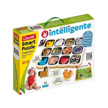 Smart Puzzle Ferma