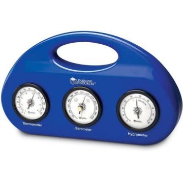 Statie meteo pentru clasa