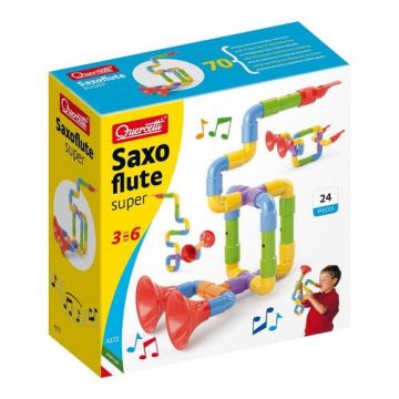 Super Saxoflaut 24P
