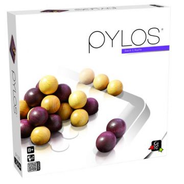 Joc de societate Gigamic Pylos Clasic