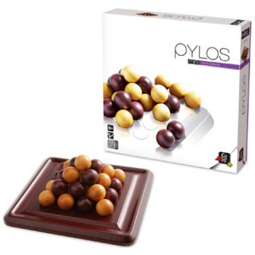 Joc de societate Gigamic Pylos Mini