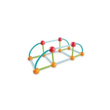 Learning Resources - Set constructie Forme 3D Explorers