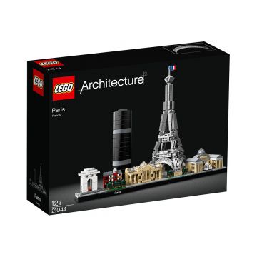 LEGO® Architecture™ - Paris (21044)