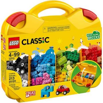 LEGO® Classic Valiza creativa 10713