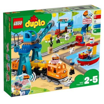 LEGO® DUPLO® - Marfar (10875)