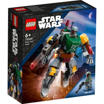 LEGO® Star Wars - Robot Boba Fett (75369)