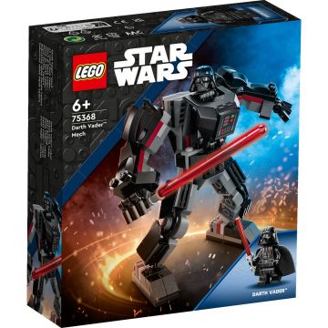 LEGO® Star Wars - Robot Darth Vader (75368)