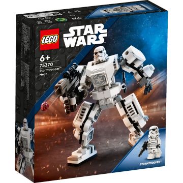 LEGO® Star Wars - Robot Stormtrooper (75370)