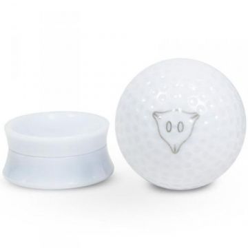 Minge de golf Typhoon TyGolf Logilink TP002, Bluetooth