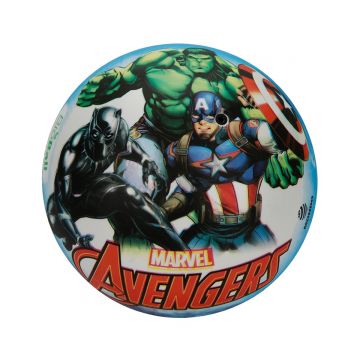 Minge PVC Mondo, 23 cm, Avengers