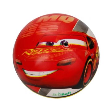 Minge PVC Mondo, 23 cm, Cars 3