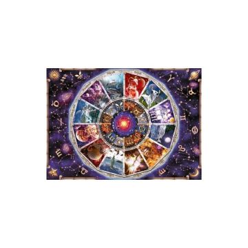 Puzzle Astrologie, 9000 Piese