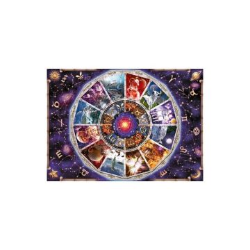 Ravensburger - Puzzle Astrologie, 9000 piese