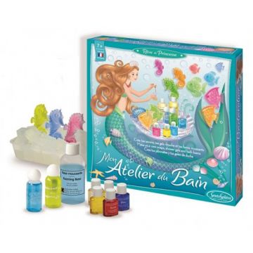 Set Sentosphere Atelierul de Baie Set Sentosphere Atelierul de Baie