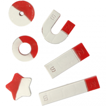 Setul meu cu magneti