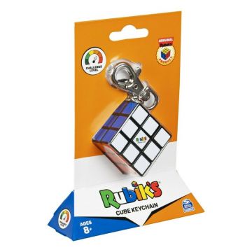 Spin master - CUB RUBIK BRELOC ORIGINAL