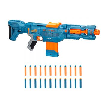 Blaster Nerf Elite 2.0 Echo CS-10