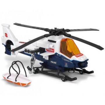 Elicopter Tonka de Interventie