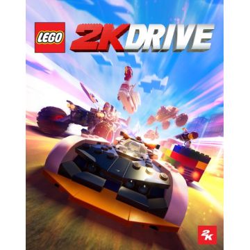 Joc 2K Games Lego 2K Standard Edition pentru PC Joc 2K Games Lego 2K Standard Edition pentru PC