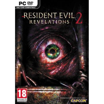 Joc Capcom Resident Evil: Revelations 2 pentru PC