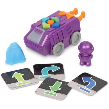 Joc codare vehicul spatial Learning Resources