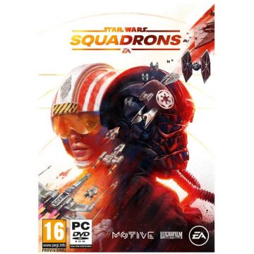 Joc Electronic Arts STAR WARS: SQUADRONS pentru PC