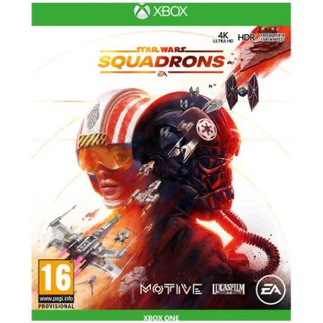 Joc Electronic Arts STAR WARS: SQUADRONS pentru Xbox One