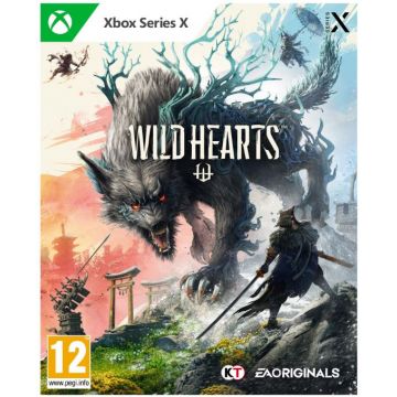 Joc Electronic Arts Wild Hearts pentru Xbox Series X