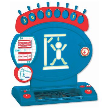 Joc electronic Lexibook Spanzuratoarea