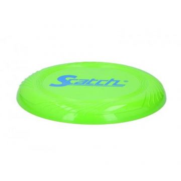 Joc frisbee Scatch, Panou cu 4 fante