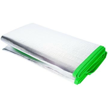 Joc interactiv MalPlay Sotron cu animale covor termoizolant 200 x 90 cm