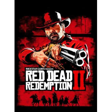 Joc Rockstar RED DEAD REDEMPTION 2 - PC Joc Rockstar RED DEAD REDEMPTION 2 - PC