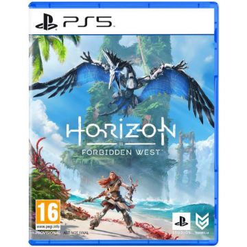 Joc Sony Horizon Forbidden West pentru PlayStation 5