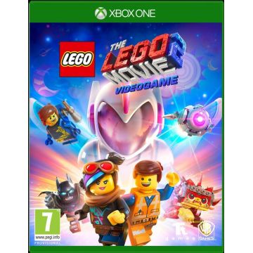 Joc Warner Bros LEGO MOVIE GAME 2 pentru Xbox One