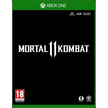 Joc Warner Bros MORTAL KOMBAT 11 pentru Xbox One