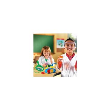 Learning Resources - Set de stiinta primar