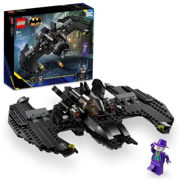 Lego DC Super Heroes Batwing: Batman contra Joker 76265