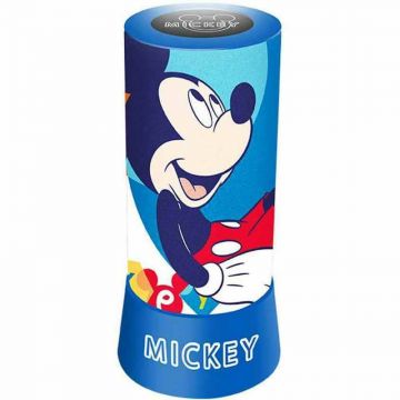 Proiector camera Mickey Mouse SunCity EWA22145WD